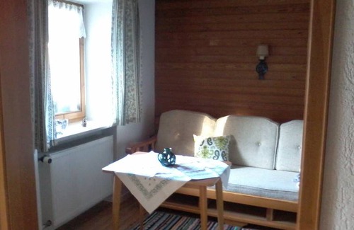 Siegsdorf Apartment | 70 m² Apartment ∙ 2 bedrooms ∙ 4 guests