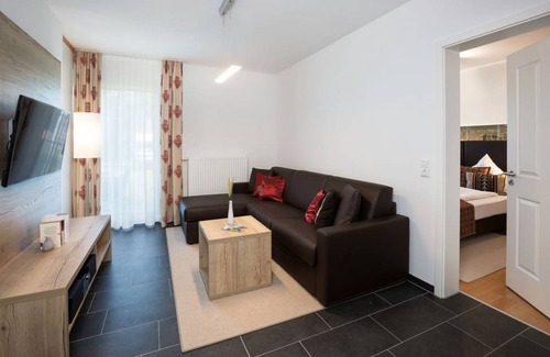 Steinach Apartment | 70 m² Apartment ∙ 2 bedrooms ∙ 4 guests