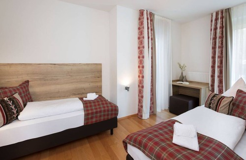 Steinach Apartment | 70 m² Apartment ∙ 2 bedrooms ∙ 4 guests