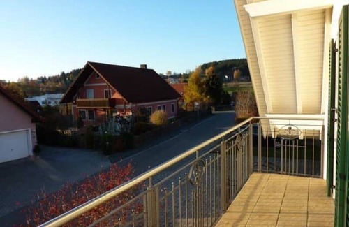 Schoensee Apartment | 70 m² Apartment ∙ 3 guests