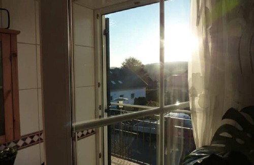 Schoensee Apartment | 70 m² Apartment ∙ 3 guests