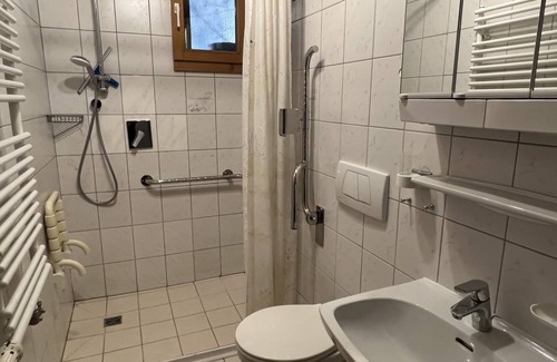 Reit im Winkl Apartment | 70 m² Apartment ∙ 3 guests