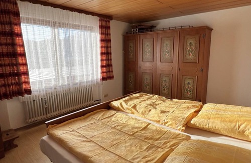Reit im Winkl Apartment | 70 m² Apartment ∙ 3 guests