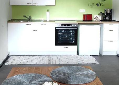 Stockach Apartment | 70 m² Apartment ∙ 4 guests