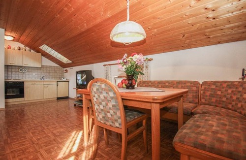 Seeon-Seebruck Apartment | 70 m² Apartment ∙ 4 guests
