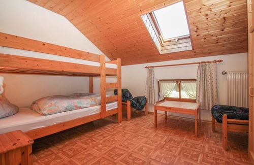 Seeon-Seebruck Apartment | 70 m² Apartment ∙ 4 guests
