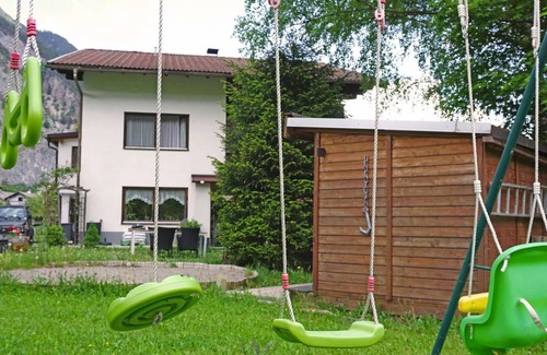 Nassereith Apartment | 70 m² Apartment ∙ 2 bedrooms ∙ 4 guests