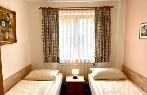 Bolsterlang Apartment | 70 m² Apartment ∙ 2 bedrooms ∙ 6 guests