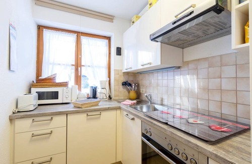 Bolsterlang Apartment | 70 m² Apartment ∙ 2 bedrooms ∙ 6 guests