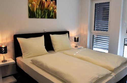 Falkendorf Apartment | 70 m² Apartment ∙ 2 bedrooms ∙ 4 guests