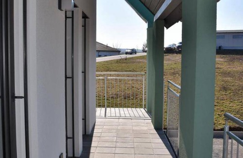Falkendorf Apartment | 70 m² Apartment ∙ 2 bedrooms ∙ 4 guests
