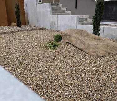 Reichenberg Apartment | 70 m² Apartment ∙ 3 bedrooms ∙ 7 guests