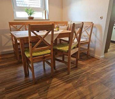 Reichenberg Apartment | 70 m² Apartment ∙ 3 bedrooms ∙ 7 guests