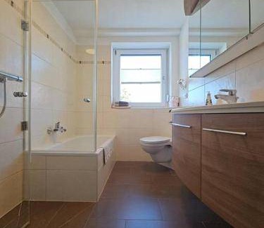 Reichenberg Apartment | 70 m² Apartment ∙ 3 bedrooms ∙ 7 guests