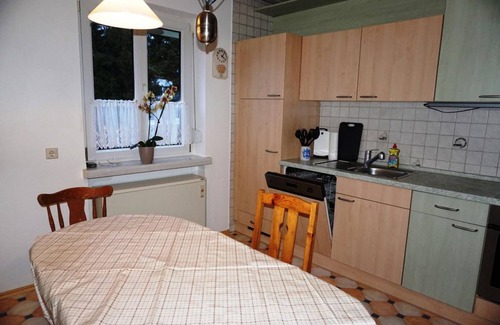 Dachau District Apartment | 70 m² Apartment ∙ 2 bedrooms ∙ 4 guests