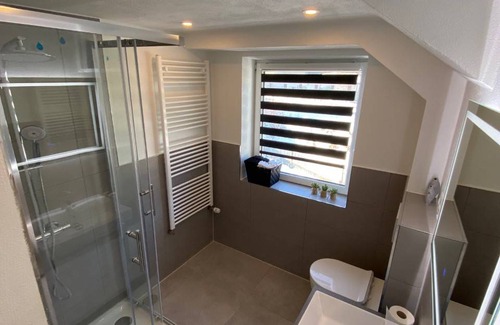 Immenstadt im Allgaeu Apartment | 70 m² Apartment ∙ 2 bedrooms ∙ 6 guests