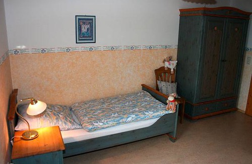 Bergen Apartment | 70 m² Apartment ∙ 2 bedrooms ∙ 4 guests