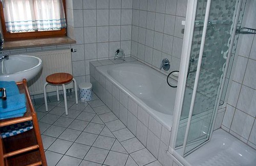 Bergen Apartment | 70 m² Apartment ∙ 2 bedrooms ∙ 4 guests