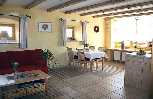 Bergen Apartment | 70 m² Apartment ∙ 2 bedrooms ∙ 4 guests