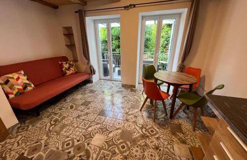 Kriegshaber Apartment | 70 m² Apartment ∙ 2 bedrooms ∙ 4 guests