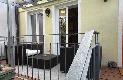 Kriegshaber Apartment | 70 m² Apartment ∙ 2 bedrooms ∙ 4 guests