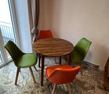 Kriegshaber Apartment | 70 m² Apartment ∙ 2 bedrooms ∙ 4 guests