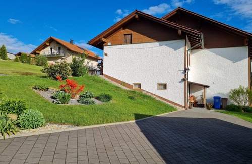 Haidmuhle Apartment | 70 m² Apartment ∙ 1 bedroom ∙ 3 guests