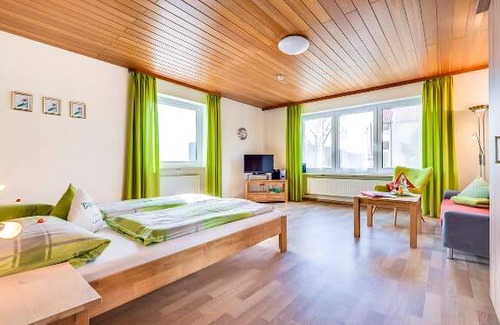 Burglengenfeld Apartment | 70 m² Apartment ∙ 2 bedrooms ∙ 4 guests