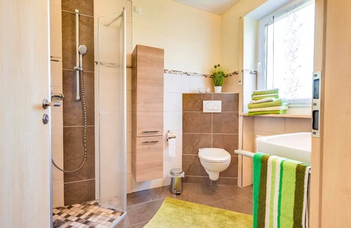 Burglengenfeld Apartment | 70 m² Apartment ∙ 2 bedrooms ∙ 4 guests