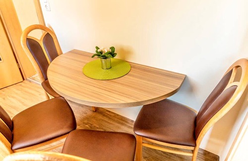 Burglengenfeld Apartment | 70 m² Apartment ∙ 2 bedrooms ∙ 4 guests