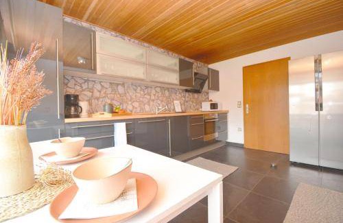 Haundorf Apartment | 70 m² Apartment ∙ 3 bedrooms ∙ 5 guests