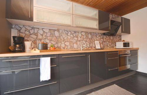 Haundorf Apartment | 70 m² Apartment ∙ 3 bedrooms ∙ 5 guests