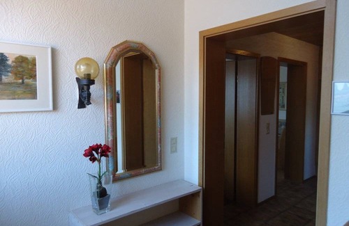 Rosshaupten Apartment | 70 m² Apartment ∙ 2 bedrooms ∙ 4 guests