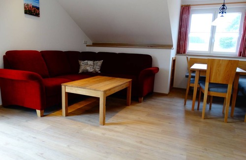 Nesselwang Apartment | 70 m² Apartment ∙ 2 bedrooms ∙ 5 guests
