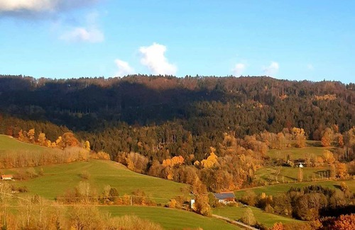 Schwarzach Apartment | 70 m² Apartment ∙ 2 bedrooms ∙ 7 guests