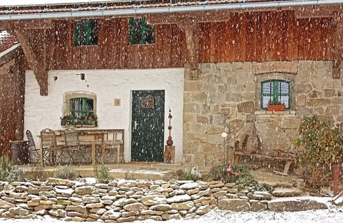 Schwarzach Apartment | 70 m² Apartment ∙ 2 bedrooms ∙ 7 guests