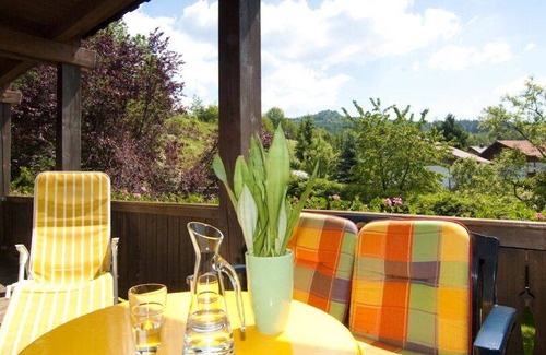 Silberberg Apartment | 70 m² Apartment ∙ 1 bedroom ∙ 2 guests
