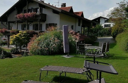 Silberberg Apartment | 70 m² Apartment ∙ 1 bedroom ∙ 2 guests