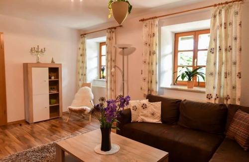 Traitsching Apartment | 70 m² Apartment ∙ 1 bedroom ∙ 4 guests