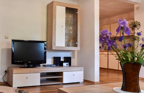 Traitsching Apartment | 70 m² Apartment ∙ 1 bedroom ∙ 4 guests