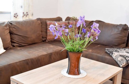 Traitsching Apartment | 70 m² Apartment ∙ 1 bedroom ∙ 4 guests