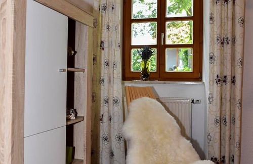 Traitsching Apartment | 70 m² Apartment ∙ 1 bedroom ∙ 4 guests