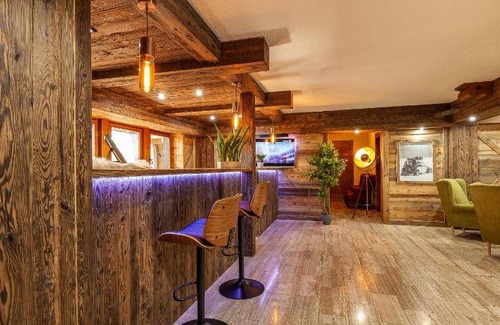 Eisenberg Apartment | 70 m² Apartment ∙ 2 bedrooms ∙ 4 guests