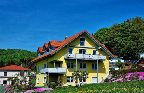 Waldmuenchen Apartment | 70 m² Apartment ∙ 1 bedroom ∙ 2 guests
