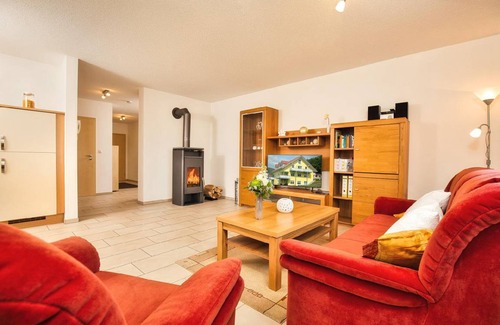Waldmuenchen Apartment | 70 m² Apartment ∙ 1 bedroom ∙ 2 guests