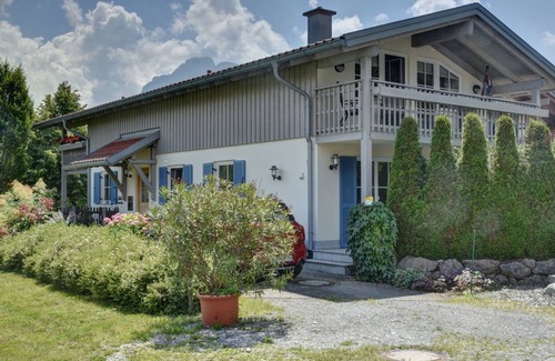Waltenhofen Apartment | 70 m² Apartment ∙ 1 bedroom ∙ 2 guests