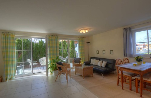 Waltenhofen Apartment | 70 m² Apartment ∙ 1 bedroom ∙ 2 guests