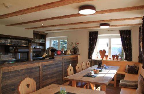 Hergensweiler Bed & Breakfast | 70 m² Bed and breakfast ∙ 5 guests