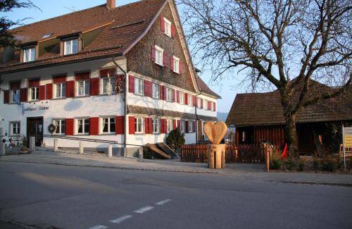 Hergensweiler Bed & Breakfast | 70 m² Bed and breakfast ∙ 5 guests
