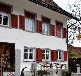 Hergensweiler Bed & Breakfast | 70 m² Bed and breakfast ∙ 5 guests